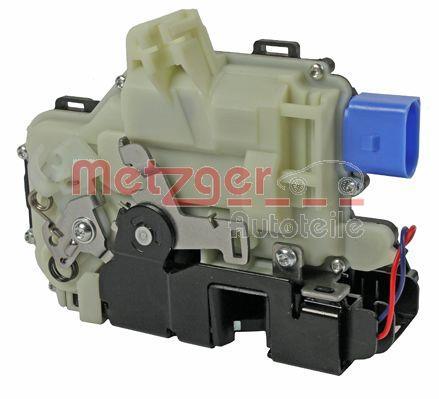 Serrure de porte METZGER ref. 2314013